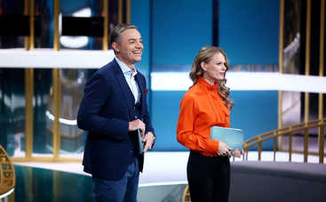 Роман с Ольгой: смотреть онлайн новый выпуск (эфир от 09.10.2019)