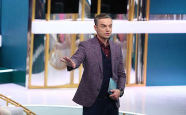 Роман с Ольгой: Мой муж - стриптизер (эфир от 11.10.2019)