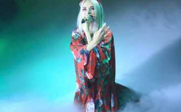 Ольгу Горбачеву перед киевским тренингом восстанавливали врачи и аффирмации!