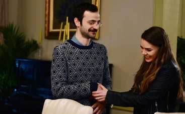 Невеста из Стамбула: смотреть 151 серию онлайн (эфир от 08.10.2019)