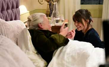 Невеста из Стамбула: смотреть 155 серию онлайн (эфир от 10.10.2019)