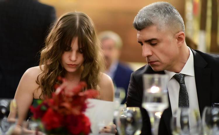 Невеста из Стамбула: смотреть 158 серию онлайн (эфир от 11.10.2019)