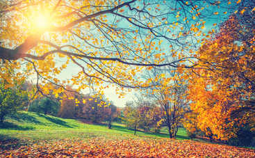 Украинцев ожидают длинные выходные