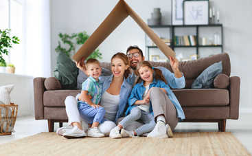 Знаки Зодиака, которые создают семьи после 30 лет