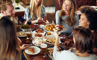 Салат с курицей и морковью для любимых (рецепт)