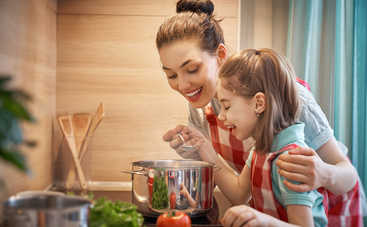 Минестроне с фасолью и беконом (рецепт)