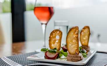 Паштет из фасоли к бутербродам (рецепт)