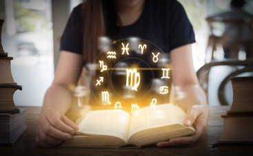 Лунный гороскоп на 13 октября 2019 года для всех знака в Зодиака