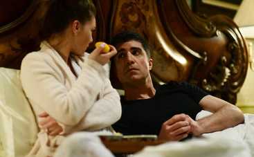 Невеста из Стамбула: смотреть 159 серию онлайн (эфир от 15.10.2019)