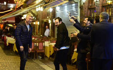 Невеста из Стамбула: смотреть 160 серию онлайн (эфир от 15.10.2019)