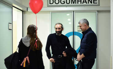 Невеста из Стамбула: смотреть 165 серию онлайн (эфир от 18.10.2019)