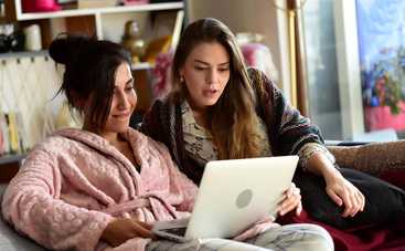 Невеста из Стамбула: смотреть 169 серию онлайн (эфир от 22.10.2019)