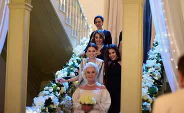 Невеста из Стамбула: смотреть 171 серию онлайн (эфир от 23.10.2019)