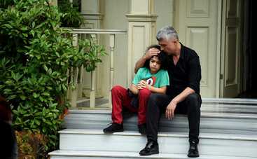 Невеста из Стамбула: смотреть 172 серию онлайн (эфир от 23.10.2019)