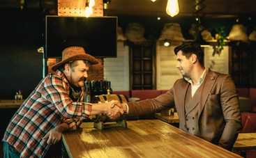 Великі Вуйки: смотреть онлайн 14 серию (эфир от 23.10.2019)