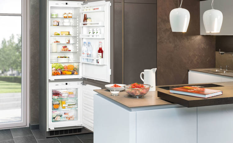 Как выбрать надежный холодильник?