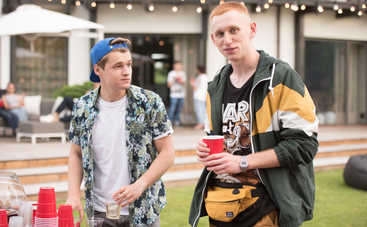 Сценарист и продюсер «Первых ласточек» раскрыл секреты съемок сериала