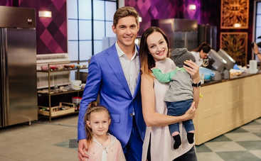 Шок! Владимир Остапчук разводится с женой Еленой после 12 лет брака