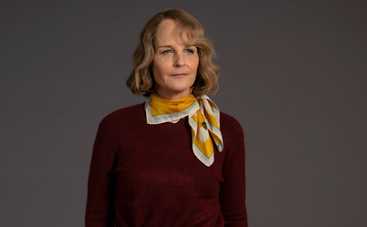 Хелен Хант о сериале «Мир в огне»: Это одна из самых удивительных историй из нашего прошлого