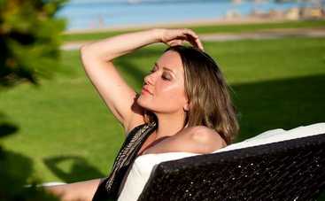 Наталья Могилевская впервые заговорила о своем любимом мужчине