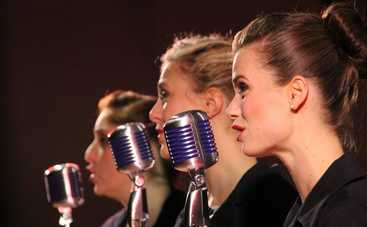 Как правильно выбрать микрофон для бэк-вокала – советы специалистов Intermuzika