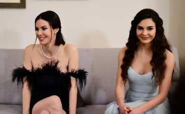 Невеста из Стамбула: смотреть 193 серию онлайн (эфир от 07.11.2019)