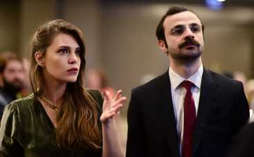 Невеста из Стамбула: смотреть 196 серию онлайн (эфир от 08.11.2019)