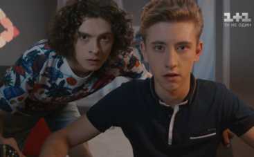 Сидоренки-Сидоренки: смотреть онлайн 15 серию (эфир 07.11.2019)