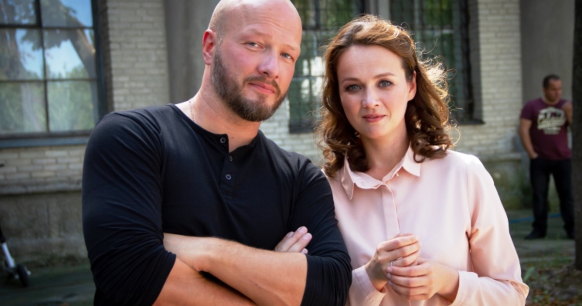 Пес 5 сезон смотреть онлайн 14 серию (эфир от 06.11.2019