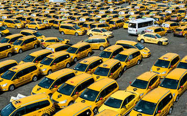 Такси по цене зарплаты: рейтинг стран с самым дорогим такси