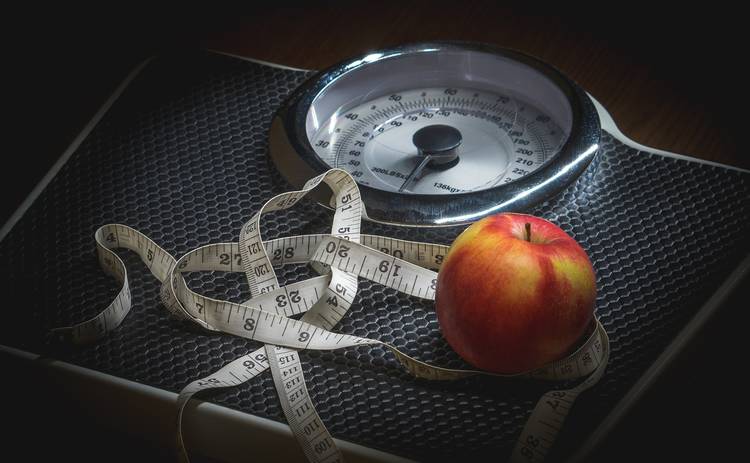 Как похудеть без диет: советы диетологов