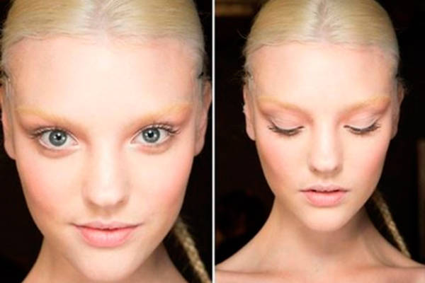 Sharp Features Vs Soft Features