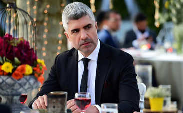 Невеста из Стамбула: смотреть 204 серию онлайн (эфир от 14.11.2019)