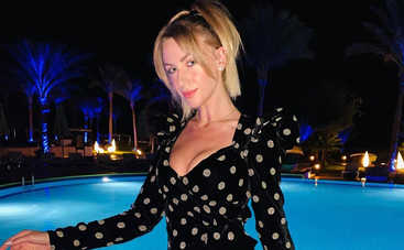 Старые обиды не забываются? Леся Никитюк посвятила Владу Яме песню об украинских дорогах