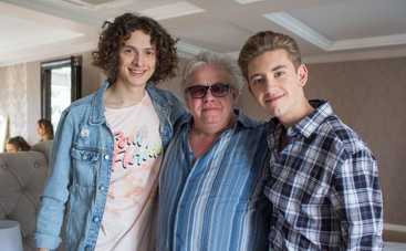 Сидоренки-Сидоренки: смотреть онлайн 17 серию (эфир 11.11.2019)