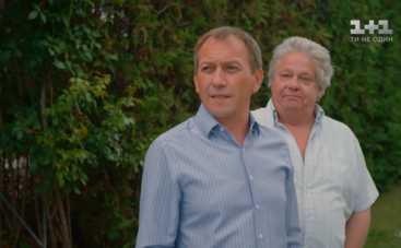 Сидоренки-Сидоренки: смотреть онлайн 24 серию (эфир 14.11.2019)