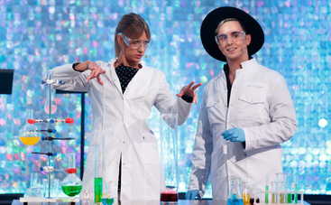 Кто против блондинок 2 сезон: смотреть 11 выпуск онлайн (эфир от  03.12.2019)