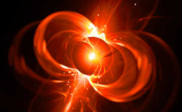 Магнитные бури сегодня в Украине