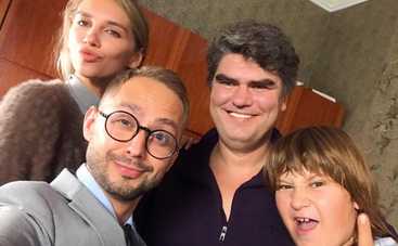 Новая жизнь Василины Павловны: смотреть онлайн 6 серию (эфир от 13.11.2019)