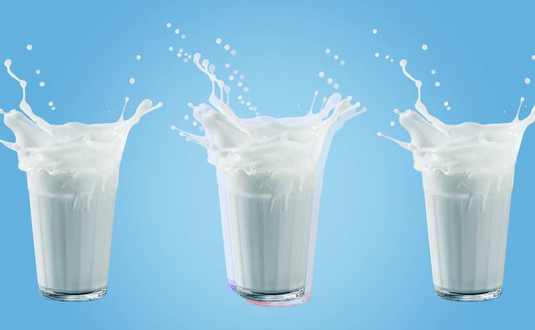 Так ли оно полезно: все, чего вы не знали о молоке раньше