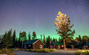 Магнитные бури сегодня в Украине