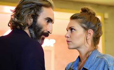 Невеста из Стамбула: смотреть 207 серию онлайн (эфир от 18.11.2019)