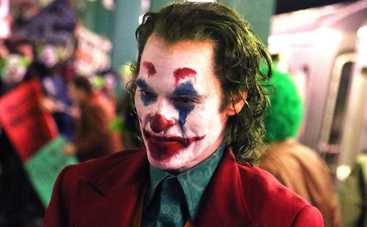«Джокер» с Хоакином Фениксом побил несколько мировых рекордов