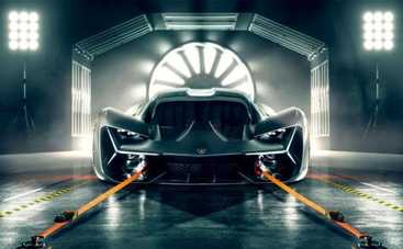 Lamborghini создает свой первый электромобиль, но без классического аккумулятора