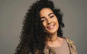 Украино-египетская певица призвала всех быть толерантными и прекратить буллинг