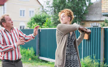 Сидоренки-Сидоренки: смотреть онлайн 25 серию (эфир 18.11.2019)