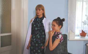 Страсти по Зинаиде: смотреть онлайн 3 серию (эфир от 20.11.2019)