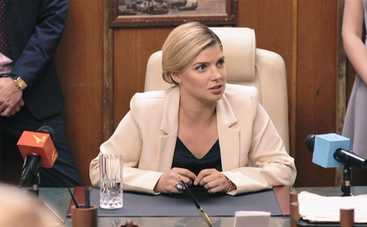 Страсти по Зинаиде: смотреть онлайн 7 серию (эфир от 27.11.2019)