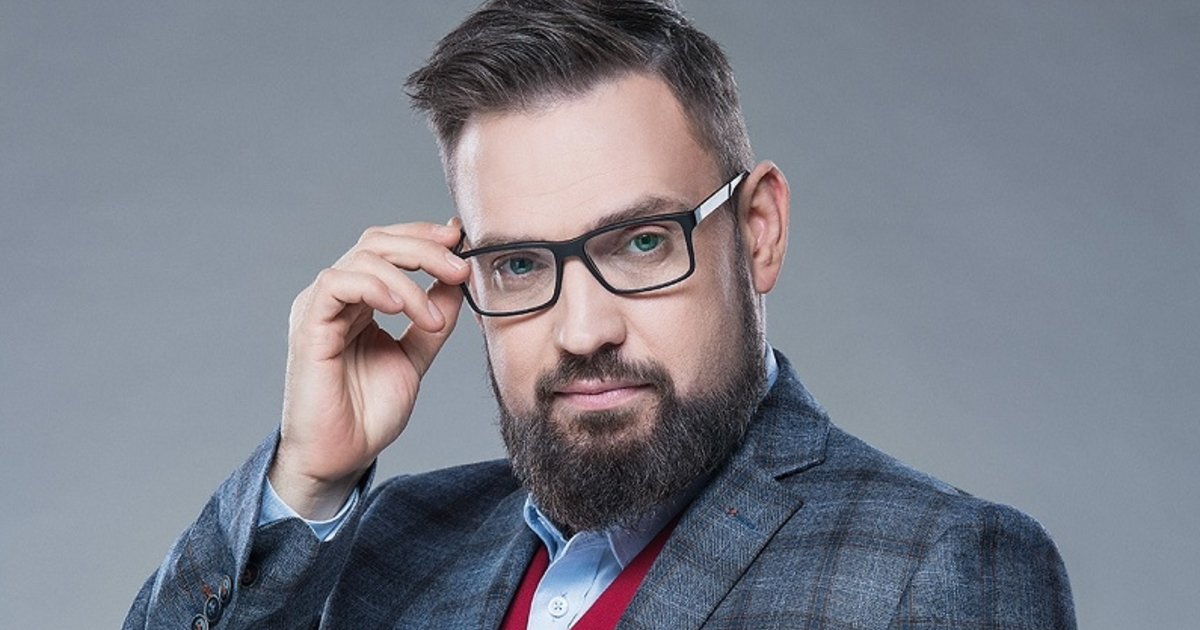 Виталий киев канал