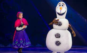 Холодное сердце: что известно про самую ожидаемую сказку сезона